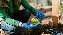 Vad du kan plantera i april – på friland, i växthus och som förkultivering: en lista värd att spara