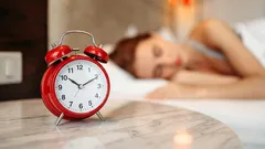 Dietister nämner 5 drycker som hjälper dig att somna snabbare